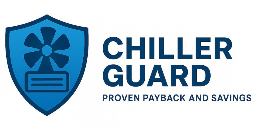 ChillerGuard logo